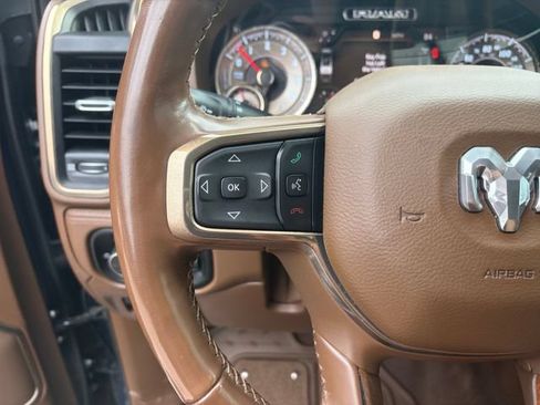 Used 2020 RAM 1500 Limited RWD image 6