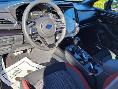 Certified 2024 Subaru Impreza RS image 9