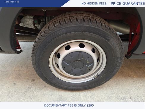 Used 2019 Ford Transit 350 XL image 29