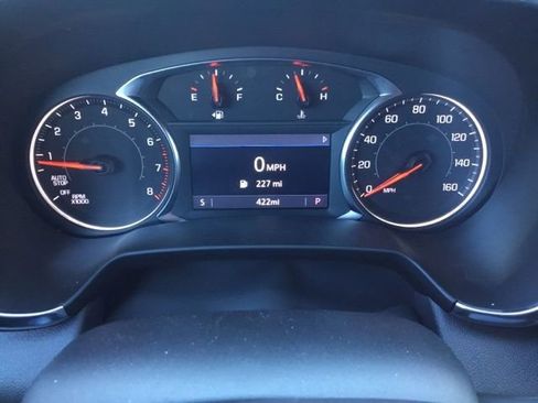 New 2025 Chevrolet Blazer LT image 11