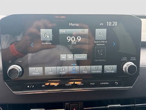 Used 2022 Mitsubishi Outlander SE image 16