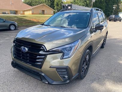 Used 2023 Subaru Ascent Onyx Edition Limited