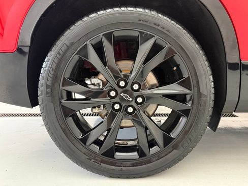 Used 2020 Chevrolet Blazer RS FWD image 39