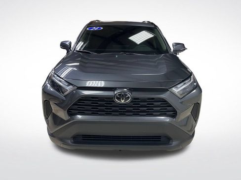 Certified 2024 Toyota RAV4 XLE w/ Convenience Package AWD/4WD image 9