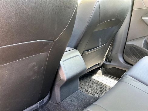 Used 2023 Volkswagen Jetta SE w/ Panoramic Sunroof Package FWD image 23