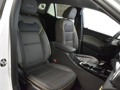 New 2026 Chevrolet Trax ACTIV w/ Driver Confidence Package FWD image 28
