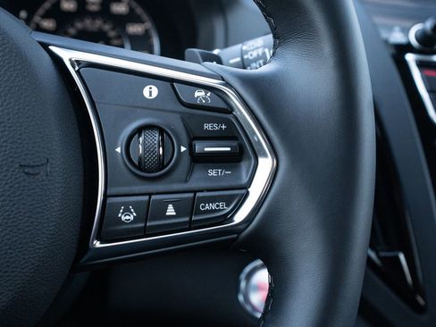 New 2026 Acura RDX Advance Package image 22