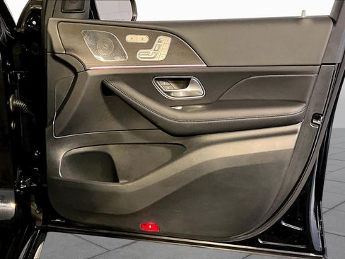 Certified 2026 Mercedes-Benz GLE 350 4MATIC image 23