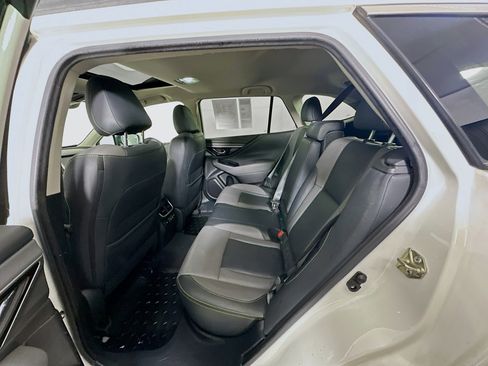 Used 2020 Subaru Outback Onyx Edition XT w/ Popular Package #2 image 27