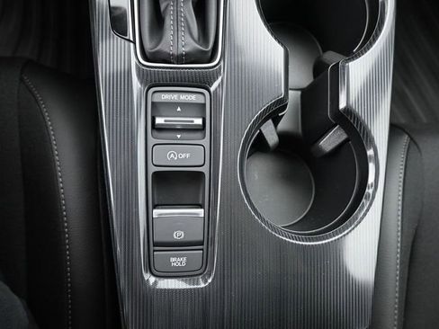 Certified 2025 Honda Civic Sport image 15
