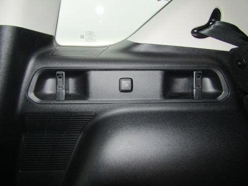 Used 2025 Ford Bronco Sport Heritage w/ Convenience Package AWD/4WD image 17