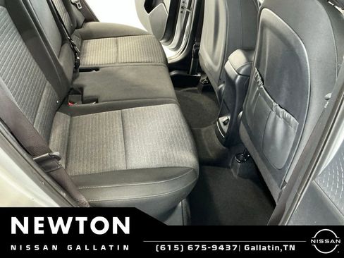 Used 2020 Kia Soul EX FWD image 17