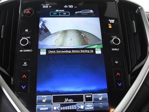 Used 2023 Subaru Ascent Premium w/ Convenience Package image 18