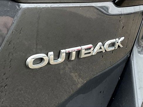 Used 2021 Subaru Outback Limited AWD/4WD image 21
