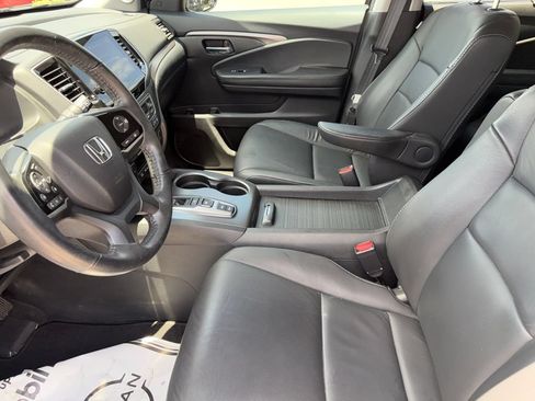 Used 2022 Honda Pilot Special Edition image 9