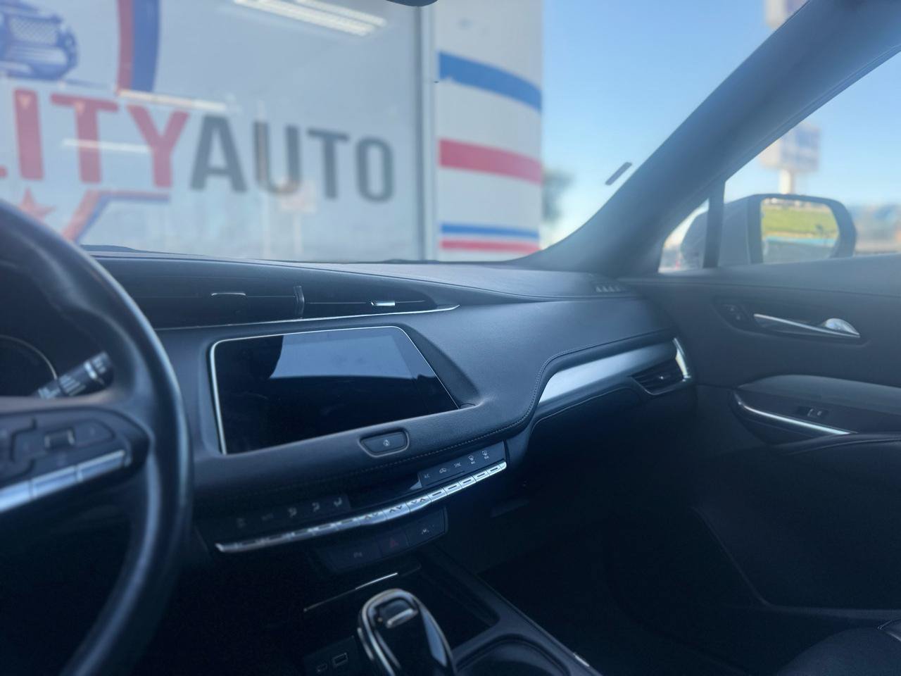Used 2023 Cadillac XT4 Premium Luxury AWD/4WD image 50