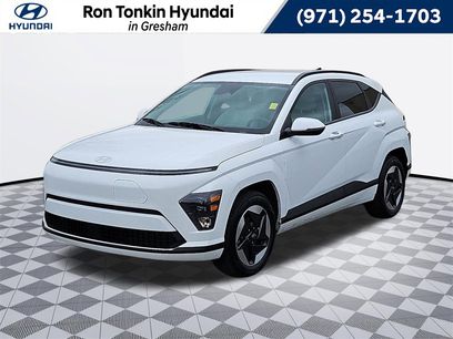 Certified 2024 Hyundai Kona SEL