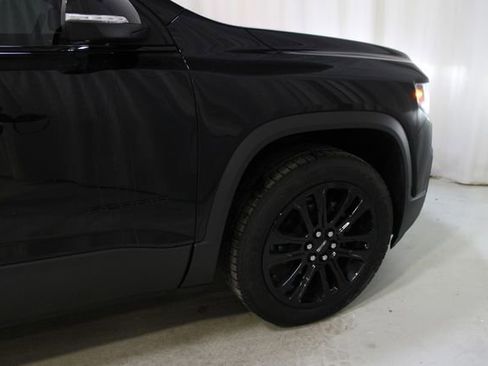 Used 2022 GMC Acadia SLT w/ Elevation Edition AWD/4WD image 38