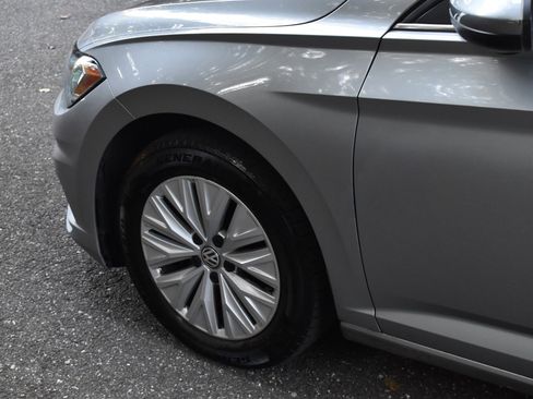 Used 2019 Volkswagen Jetta S w/ Driver Assistance Package image 31