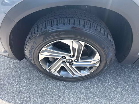 Certified 2021 Hyundai Santa Fe SE AWD/4WD image 34