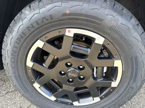 New 2026 Hyundai Palisade XRT Pro image 6