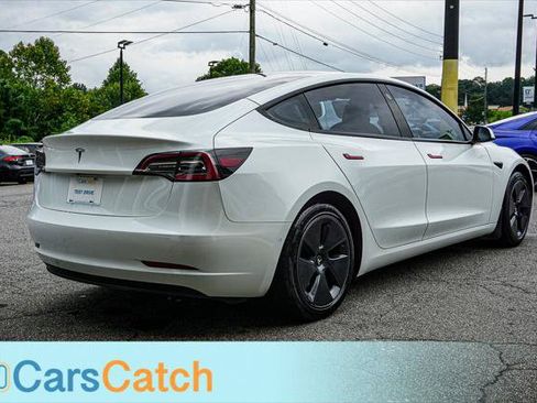 Used 2022 Tesla Model 3 RWD image 12
