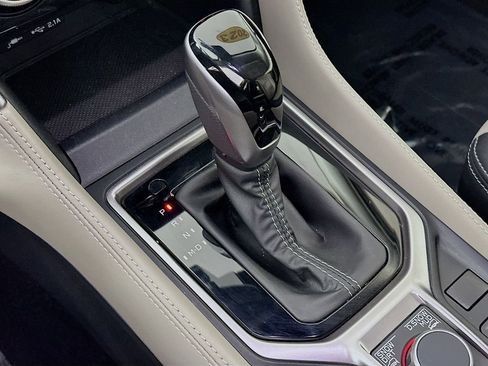 Used 2023 Subaru Forester Limited image 23