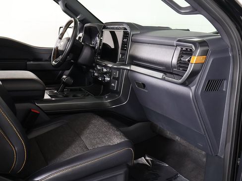 Used 2023 Ford F150 Tremor w/ 360 Degree Camera Package image 25