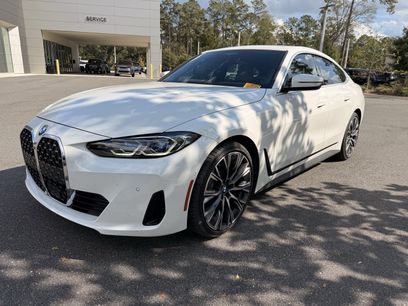 Used 2024 BMW 430i Gran Coupe xDrive w/ Premium Package