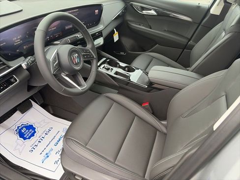New 2026 Buick Envision Preferred image 16