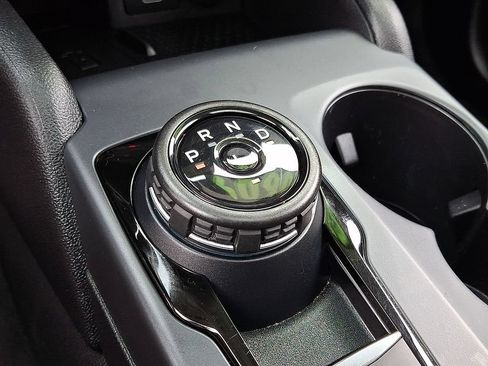 Used 2024 Ford Bronco Sport Outer Banks w/ Tech Package AWD/4WD image 15