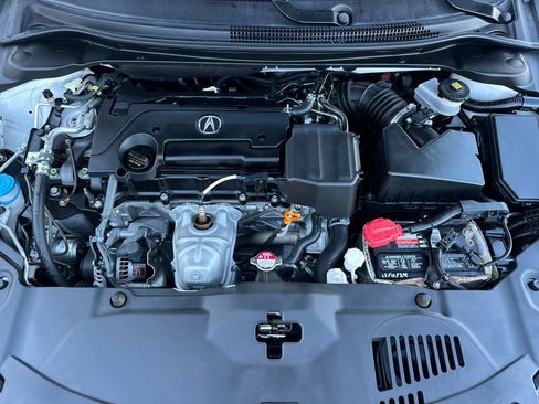 Used 2020 Acura ILX image 31