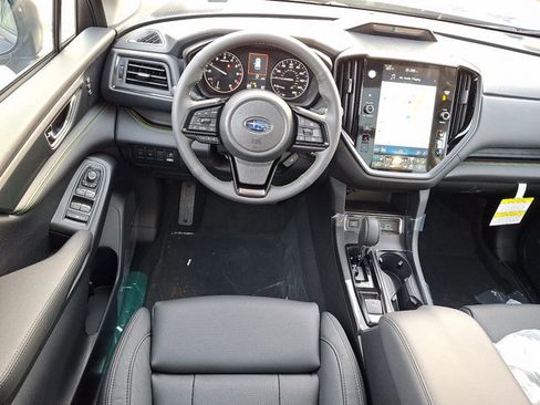 New 2026 Subaru Ascent Bronze Edition image 10