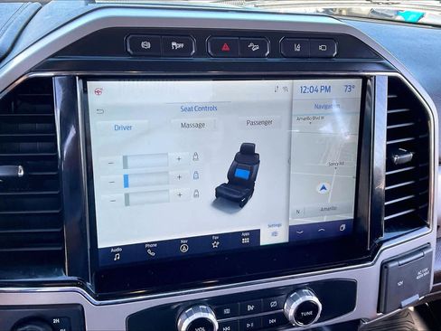 Used 2022 Ford F250 King Ranch w/ King Ranch Ultimate Package image 34