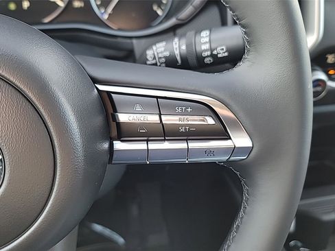 New 2025 MAZDA CX-50 AWD 2.5 S w/ Weather Package image 26