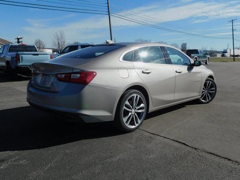 Used 2023 Chevrolet Malibu LT image 7