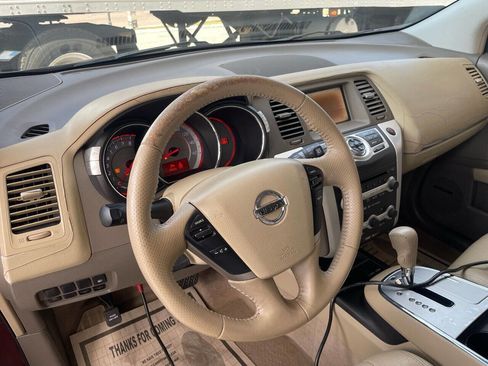 Used 2009 Nissan Murano SL image 14