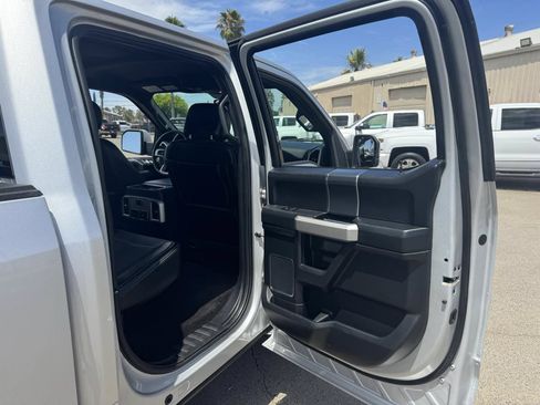 Used 2018 Ford F150 Lariat AWD/4WD image 20
