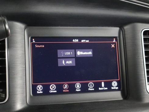 Used 2020 Dodge Charger Police AWD/4WD image 29