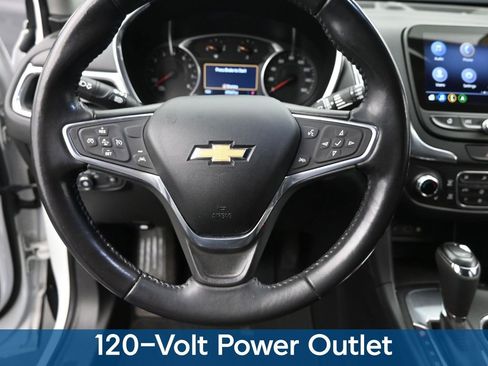 Used 2020 Chevrolet Equinox LT image 16