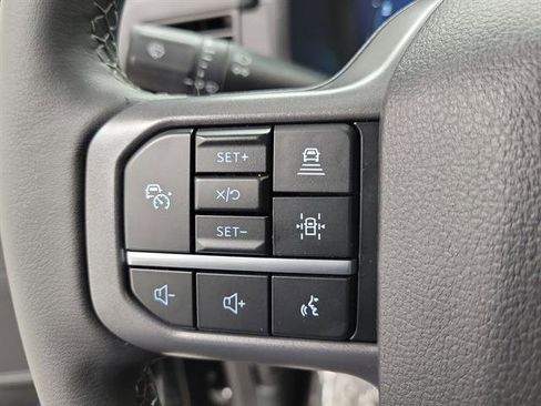 New 2026 Ford F150 XLT w/ Equipment Group 302A MID image 25