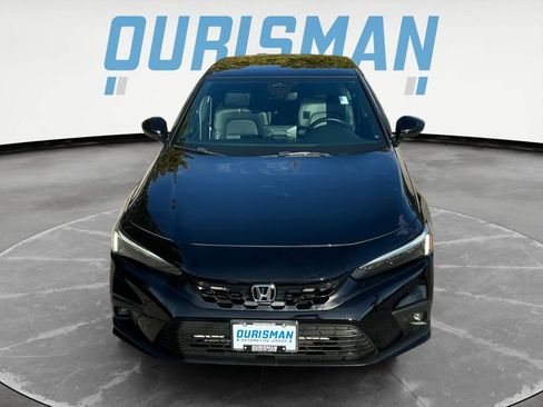 Used 2023 Honda Civic Sport Touring image 2