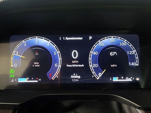 New 2025 Jeep Grand Cherokee Limited w/ Black Appearance Package image 19