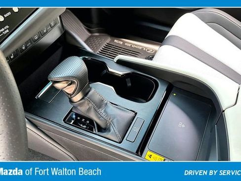 Used 2024 Lexus ES 350 F Sport w/ Accessory Package (Z1) FWD image 15
