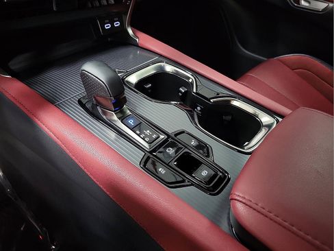 Used 2024 Lexus RX 500h F Sport w/ Convenience Package image 18