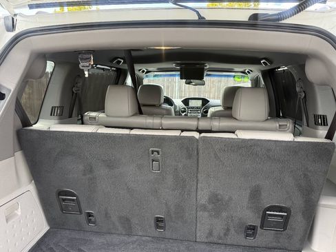 Used 2015 Honda Pilot Touring image 20