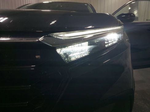 Used 2023 Honda CR-V EX image 31