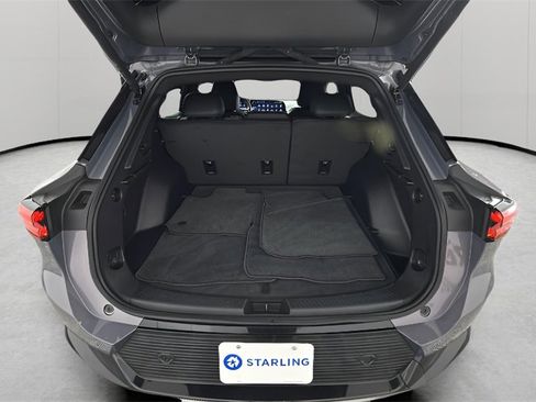Certified 2025 Chevrolet Equinox EV LT image 31