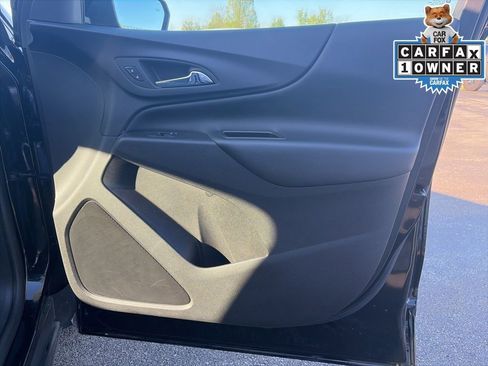 Used 2024 Chevrolet Equinox LT w/ LPO, Floor Liner Package AWD/4WD image 32