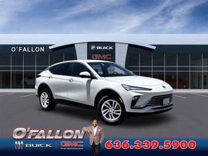 New 2026 Buick Envista Sport Touring w/ Convenience I Package
